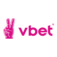 Vbet Casino Logo