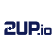 2UP.io Logo