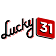 Lucky31 Logo