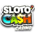 Sloto'Cash Casino Logo
