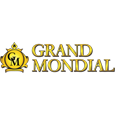 Grand Mondial Logo