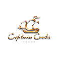Captain Cooks Casino Logo