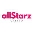 allStarz Casino Logo