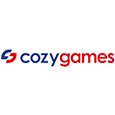 Cozy Games Logo