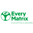 EveryMatrix Logo