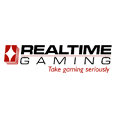 Real Time Gaming Logo