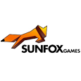 SUNfox Games Logo
