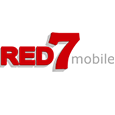 Red7Mobile Logo