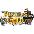 Pirates Gold Studios Logo