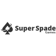 Super Spade Games Logo