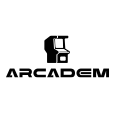 Arcadem Logo
