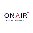 On Air Entertainment Logo