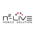 n2-LIVE Logo