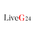 LiveG24 Logo