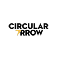 Circular Arrow Logo