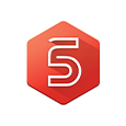 Live 5 Logo