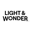 Light & Wonder Logo