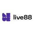 Live88 Logo
