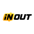 InOut Games Logo