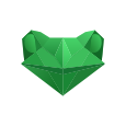 Riddec Games Logo