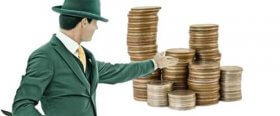 Mr Green Casino welcome bonus