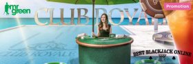 Mr Green’s Blackjack Marathon