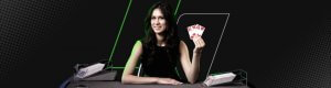 Unibet’s Colour of Monday Live Promo 