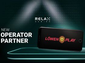 relax-gaming-extends-footprint-in-germany-via-loewen-play-agreement