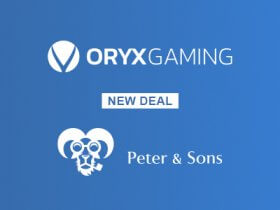 oryx-gaming-gets-new-gaming-partner-peter-and-sons-(p-and-s)