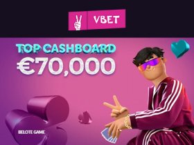 vbet-casino-to-feature-belote-cash-games-with-up-to-70-000-euro-in-shares