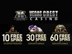 vegas_crest_casino_kicks_off_casino_spins_deal