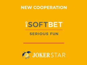 isoftbet_signs_agreement_with_jokerstar_to_extend_its_german_footprint