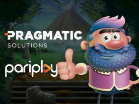pariplay_enters_distribution_arrangement_with_pragmatic_solutions