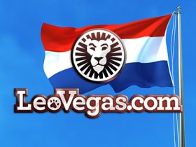 leovegas_group_extends_its_presence_in_the_netherlands