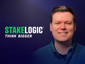 stakelogic-selects-edgars-isajevs-for-the-head-of-live-casino