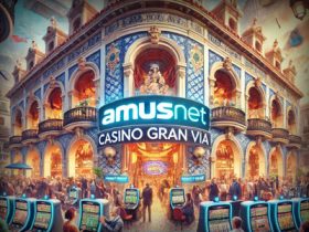 Amusnet-Expands-in-Spain-with-Strategic-Casino-Gran-Vía-Partnership
