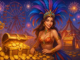 SA-Gaming-Launches-Carnival-Treasure