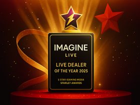 Imagine-Live-wins-Live-Dealer-of-the-Year-2025-at-the-5-Star-iGaming-Media-Starlet-Awards