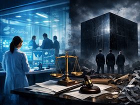 Evolution-faces-Black-Cube-counterclaims-over-transparency