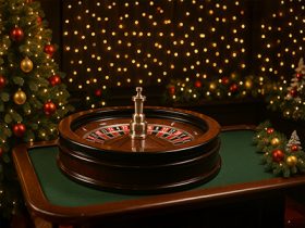Ezugi-unveils-Christmas-Auto-Roulette