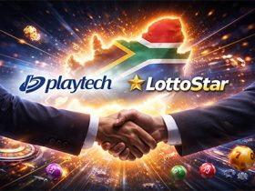 Playtech-and-LottoStar-Announce-New-Partnership-to-Expand-Presence-in-South-Africa