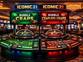 ICONIC21-unleashes-industry-first-‘Power-Combo-Bubble-Craps-and-Bubble-Crapless-Craps