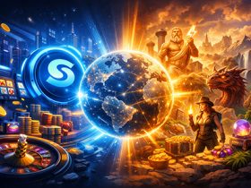 SkillOnNet-and-Playtech-deepen-partnership-with-multi-market-games-expansion